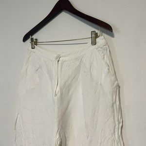 Linen Pants